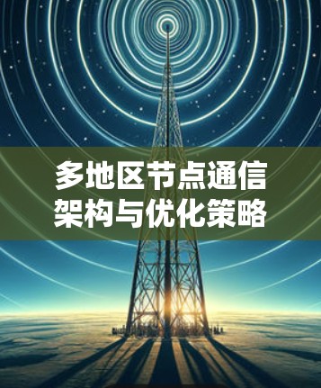 多地区节点通信架构与优化策略研究
