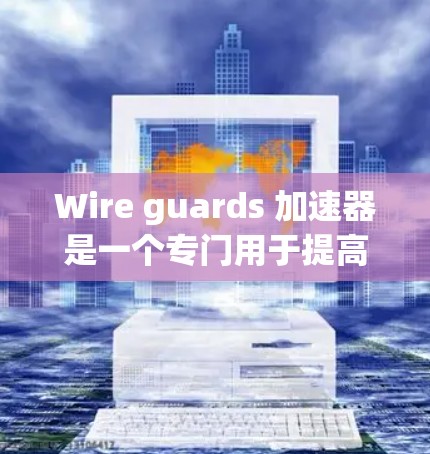 Wire guards 加速器是一个专门用于提高保护数据安全和高效处理的工具,主要针对加密数据的保护和传输。以下是关于 Wire guards 加速器的详细分析和建议