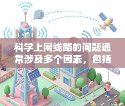 科学上网线路的问题通常涉及多个因素,包括网络连接、路由器设置、服务器配置以及防火墙等。以下是一些常见的问题及其解决方案