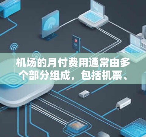 机场的月付费用通常由多个部分组成,包括机票、住宿、餐饮、保险和机场服务等。费用可能因地区、航班类型和选择而有所差异。以下是详细的说明