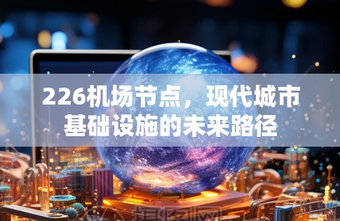 226机场节点,现代城市基础设施的未来路径