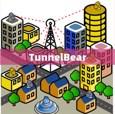 TunnelBear