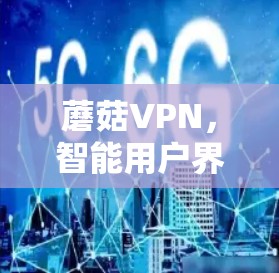 蘑菇VPN，智能用户界面与真实体验