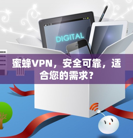 蜜蜂VPN,安全可靠,适合您的需求?
