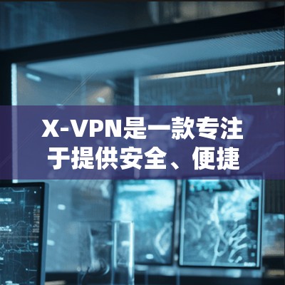 X-VPN是一款专注于提供安全、便捷的VPN服务的软件,以其独特的功能和用户友好的界面而备受关注。以下是对X-VPN的详细介绍和推荐
