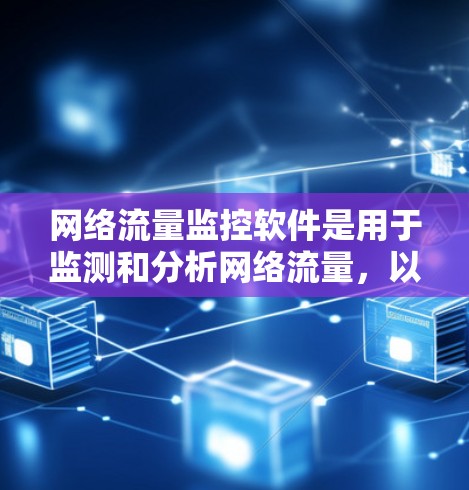网络流量监控软件是用于监测和分析网络流量,以确保网络健康和安全的重要工具。以下是对这些软件的详细总结 网络流量监控软件是用于监测和分析网络流量,以确保网络健康和安全的重要工具。以下是对这些软件的详细总结