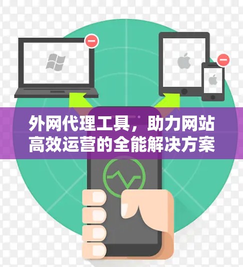 外网代理工具,助力网站高效运营的全能解决方案 外网代理工具,助力网站高效运营的全能解决方案