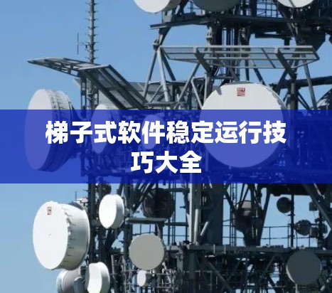 梯子式软件稳定运行技巧大全 梯子式软件稳定运行技巧大全
