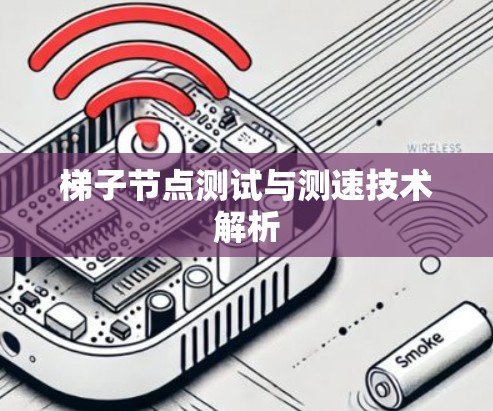 梯子节点测试与测速技术解析 梯子节点测试与测速技术解析
