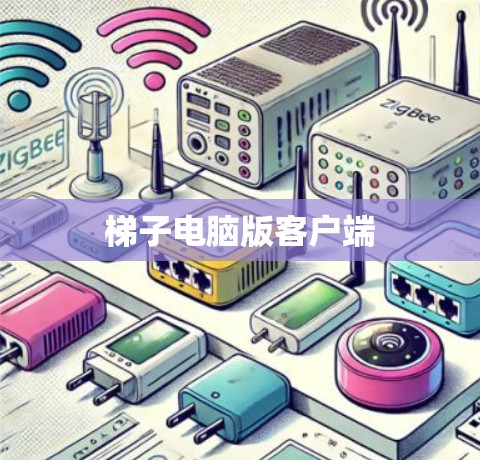 梯子电脑版客户端 梯子电脑版客户端