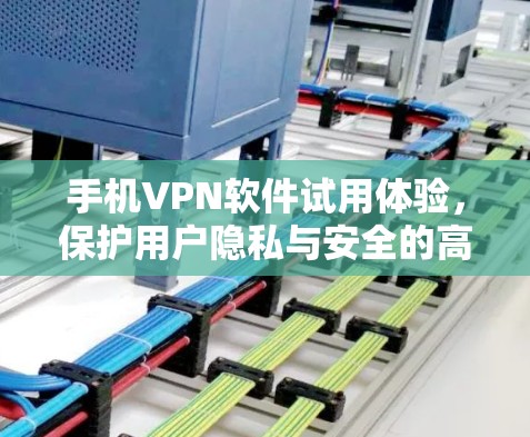 手机VPN软件试用体验,保护用户隐私与安全的高效选择 手机VPN软件试用体验,保护用户隐私与安全的高效选择