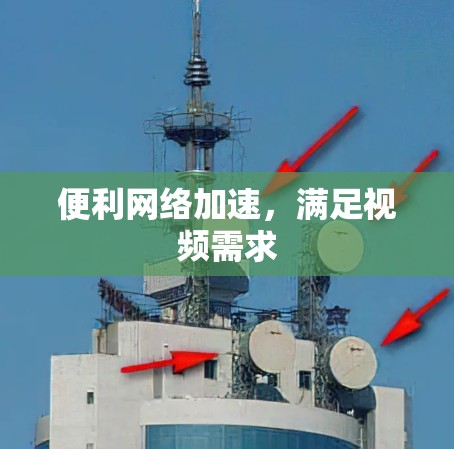 便利网络加速,满足视频需求 便利网络加速,满足视频需求