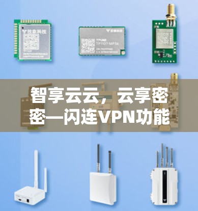智享云云,云享密密—闪连VPN功能说明 智享云云,云享密密—闪连VPN功能说明
