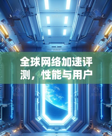 全球网络加速评测,性能与用户体验的平衡研究 全球网络加速评测,性能与用户体验的平衡研究
