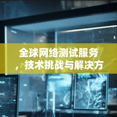 全球网络测试服务,技术挑战与解决方案 全球网络测试服务,技术挑战与解决方案