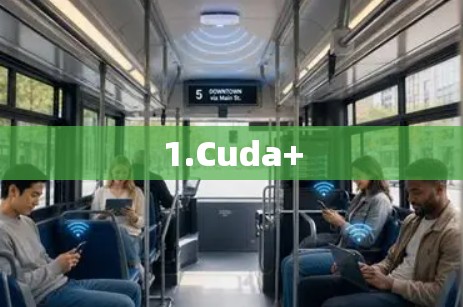 1.Cuda+ 1.Cuda+