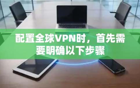 配置全球VPN时,首先需要明确以下步骤 配置全球VPN时,首先需要明确以下步骤