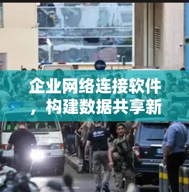 企业网络连接软件,构建数据共享新生态 企业网络连接软件,构建数据共享新生态