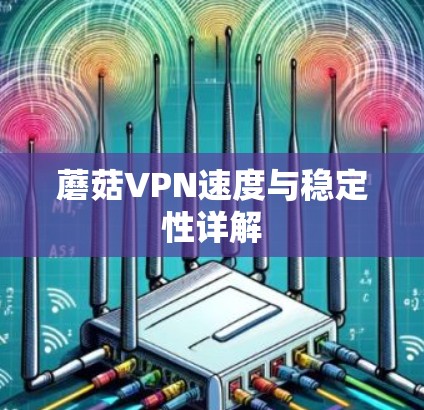 蘑菇VPN速度与稳定性详解 蘑菇VPN速度与稳定性详解