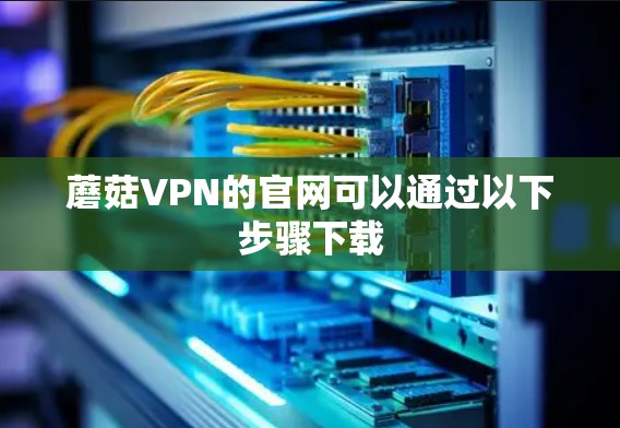 蘑菇VPN的官网可以通过以下步骤下载 蘑菇VPN的官网可以通过以下步骤下载