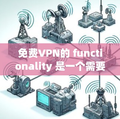 免费VPN的 functionality 是一个需要全面考虑的因素,以确保它适合您的需求。以下是一个结构化的总结,帮助您更好地了解和决策 免费VPN的 functionality 是一个需要全面考虑的因素,以确保它适合您的需求。以下是一个结构化的总结,帮助您更好地了解和决策