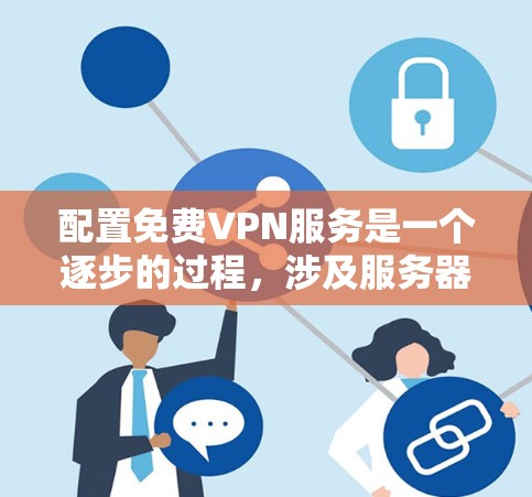 配置免费VPN服务是一个逐步的过程，涉及服务器选择、服务器设置、防火墙配置、应用安装、安全措施、访问网站、测试和维护。以下是一个详细的步骤指南，帮助您顺利完成配置