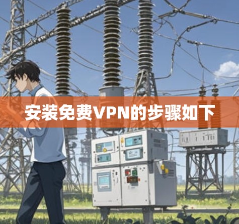 安装免费VPN的步骤如下 安装免费VPN的步骤如下