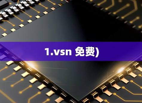 1.vsn 免费) 1.vsn 免费)