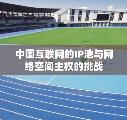 中国互联网的IP池与网络空间主权的挑战 中国互联网的IP池与网络空间主权的挑战
