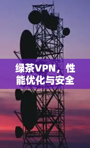 绿茶VPN,性能优化与安全保障 绿茶VPN,性能优化与安全保障