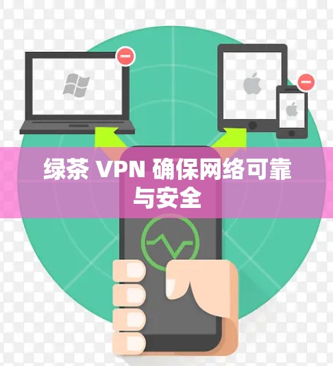 绿茶 VPN 确保网络可靠与安全 绿茶 VPN 确保网络可靠与安全