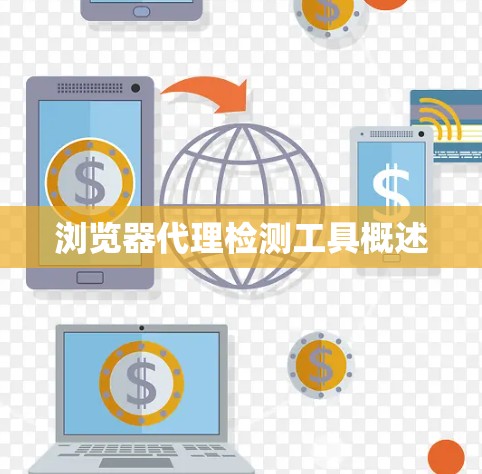 浏览器代理检测工具概述