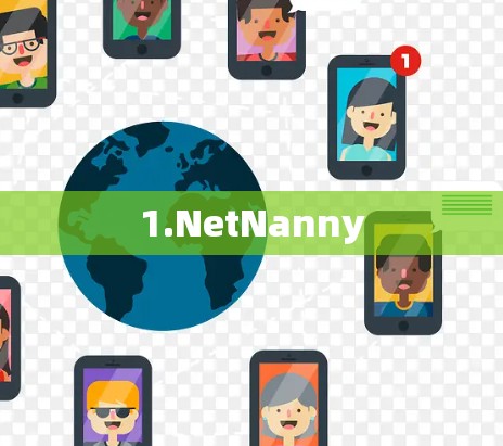 1.NetNanny 1.NetNanny