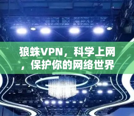 狼蛛VPN,科学上网,保护你的网络世界 狼蛛VPN,科学上网,保护你的网络世界
