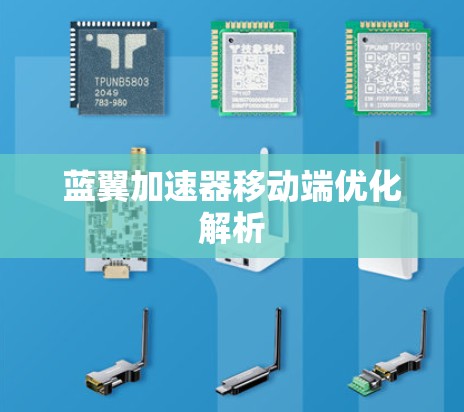蓝翼加速器移动端优化解析 蓝翼加速器移动端优化解析