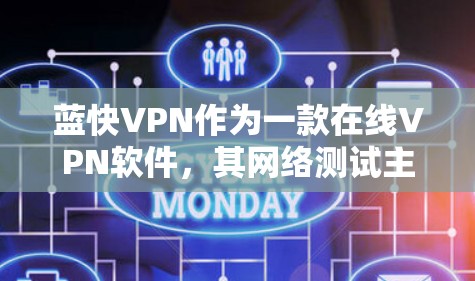 蓝快VPN作为一款在线VPN软件,其网络测试主要评估其在不同网络环境下运行的稳定性、延迟、安全性和防火墙防护能力。以下是对蓝快VPN网络测试的详细分析 蓝快VPN作为一款在线VPN软件,其网络测试主要评估其在不同网络环境下运行的稳定性、延迟、安全性和防火墙防护能力。以下是对蓝快VPN网络测试的详细分析