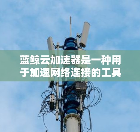蓝鲸云加速器是一种用于加速网络连接的工具，通常用于提升下载速度、游戏流畅度或网络流媒体体验。以下是一个详细的蓝鲸云加速器使用教程，帮助您更好地操作该工具