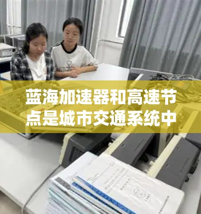 蓝海加速器和高速节点是城市交通系统中重要的技术与基础设施，它们在提升交通效率、缓解拥堵并推动城市经济发展方面发挥着重要作用。以下是对这两个概念的详细分析