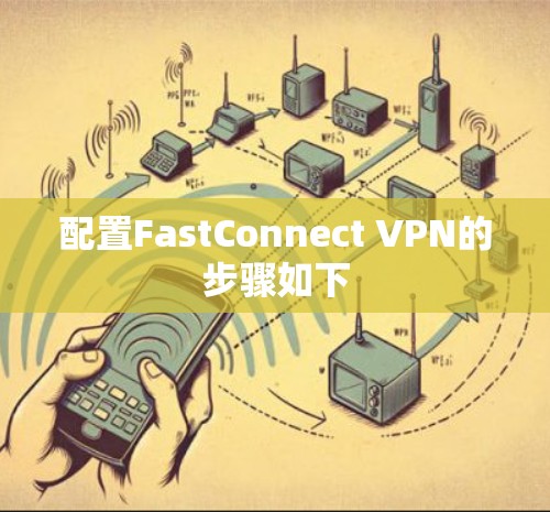配置FastConnect VPN的步骤如下 配置FastConnect VPN的步骤如下