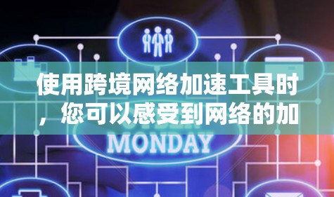 使用跨境网络加速工具时,您可以感受到网络的加速效果。这些工具通常能够根据地理位置和网络状况自动优化流量分配,以提高连接速度和处理延迟。以下是一些可能的体验和注意事项 使用跨境网络加速工具时,您可以感受到网络的加速效果。这些工具通常能够根据地理位置和网络状况自动优化流量分配,以提高连接速度和处理延迟。以下是一些可能的体验和注意事项