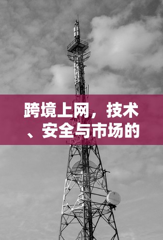 跨境上网,技术、安全与市场的双重挑战 跨境上网,技术、安全与市场的双重挑战