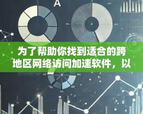 为了帮助你找到适合的跨地区网络访问加速软件,以下是一个分步指南 为了帮助你找到适合的跨地区网络访问加速软件,以下是一个分步指南