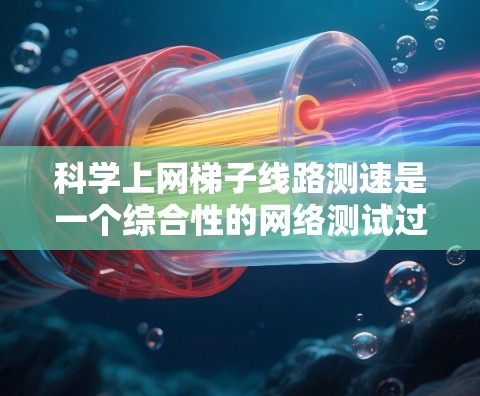 科学上网梯子线路测速是一个综合性的网络测试过程,涉及多个技术领域。以下是一个分步骤的指南,帮助您完成这一任务 科学上网梯子线路测速是一个综合性的网络测试过程,涉及多个技术领域。以下是一个分步骤的指南,帮助您完成这一任务