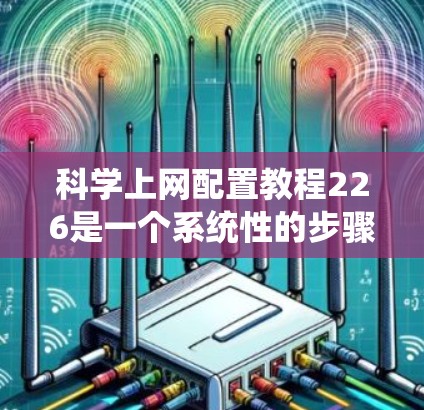 科学上网配置教程226是一个系统性的步骤指南,旨在帮助用户在网络安全方面提高防护能力。以下是对该教程的详细分步说明 科学上网配置教程226是一个系统性的步骤指南,旨在帮助用户在网络安全方面提高防护能力。以下是对该教程的详细分步说明