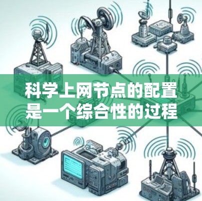 科学上网节点的配置是一个综合性的过程,涉及多个领域的知识和技能。以下是对科学上网节点配置的一步步指南 科学上网节点的配置是一个综合性的过程,涉及多个领域的知识和技能。以下是对科学上网节点配置的一步步指南