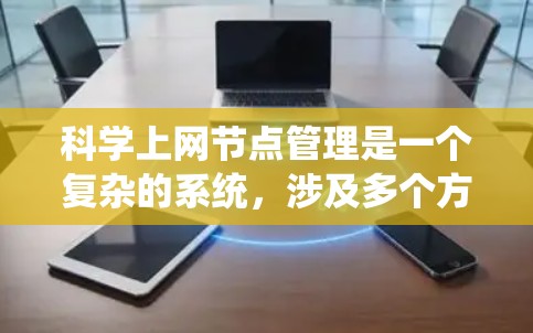 科学上网节点管理是一个复杂的系统,涉及多个方面,以下是一步步的指导 科学上网节点管理是一个复杂的系统,涉及多个方面,以下是一步步的指导