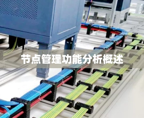 节点管理功能分析概述 节点管理功能分析概述