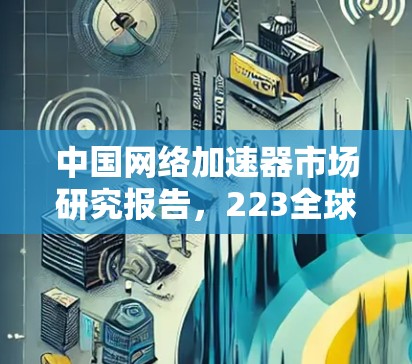 中国网络加速器市场研究报告,223全球趋势与机遇 中国网络加速器市场研究报告,223全球趋势与机遇