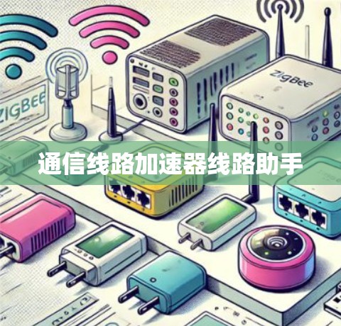 通信线路加速器线路助手 通信线路加速器线路助手
