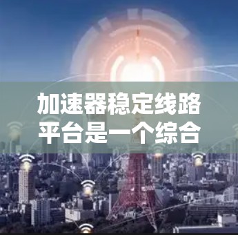 加速器稳定线路平台是一个综合性的技术平台，主要服务于加速器芯片和数据连接的稳定管理。以下是该平台的详细解释